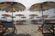 beach umbrella