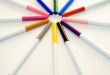Coloring Markers