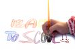 Painting Back To School