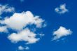 Fluffy Clouds
