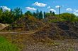 Hills of Soil