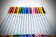 Colored Markers