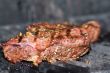 Barbecued Meat