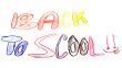 Back To Scool