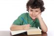 Child student