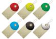 semi tags