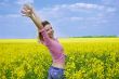 Raps field