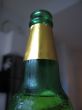 beer bottle