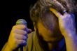 Passionate Vocalist & Microphone