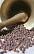 Scattered pepper