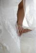Hands of the bride