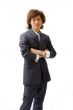 Young Asian business man