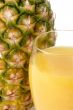 Pineapple juice