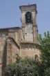 Ancient church in Nuvolato