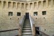 Ancient castle of Stellata