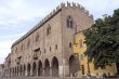 Mantua - Ancient Buildings