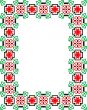 Mosaic Frame