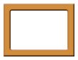 Wood Frame Illustration