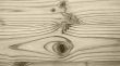 Wooden surface