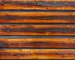 Wooden surface