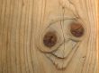 Wooden surface