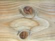 Wooden surface