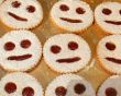 Sweet cookies