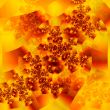 abstract background