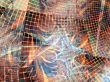 abstract background