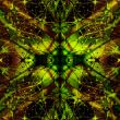 abstract background