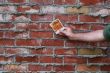 Brick Wall
