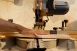 Woodwork Accident