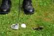 Hole in one