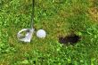 Hole in one