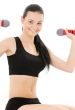 fitness instructor