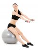 fitness instructor