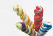 Lollipops