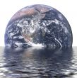Sinking Earth