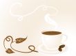 Coffee cup