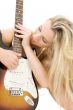 guitar girl