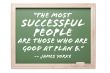 Quote Series Chalkboard