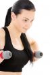 fitness instructor