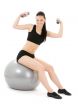 fitness instructor