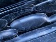 structures in ice