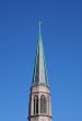 Church Steeple