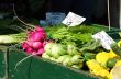 Street Market Vegetables