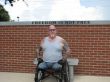 Disabled Vietnam Vet