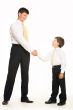 Handshaking
