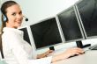 Telephone operator