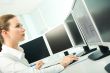 Computer work